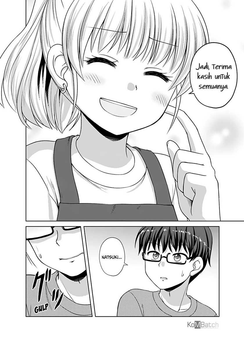 otoko-tomodachi-girl - Chapter: 9