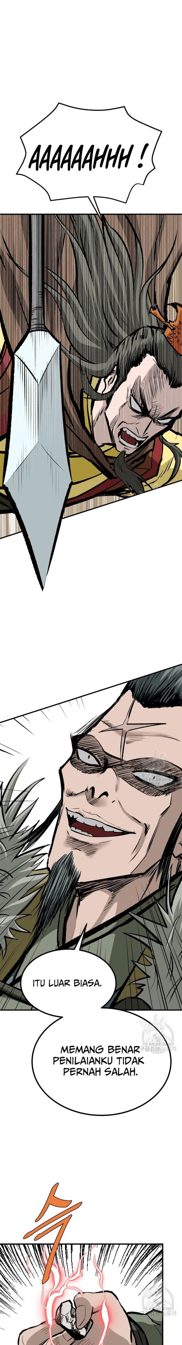 archer-sword-god-descendants-of-the-archer - Chapter: 81