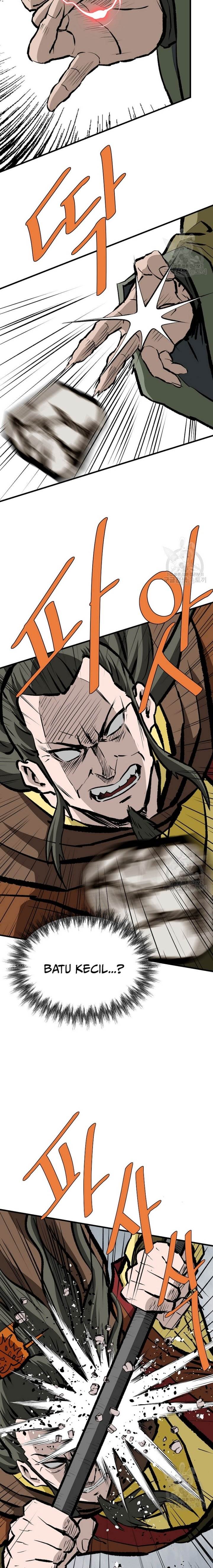 archer-sword-god-descendants-of-the-archer - Chapter: 81