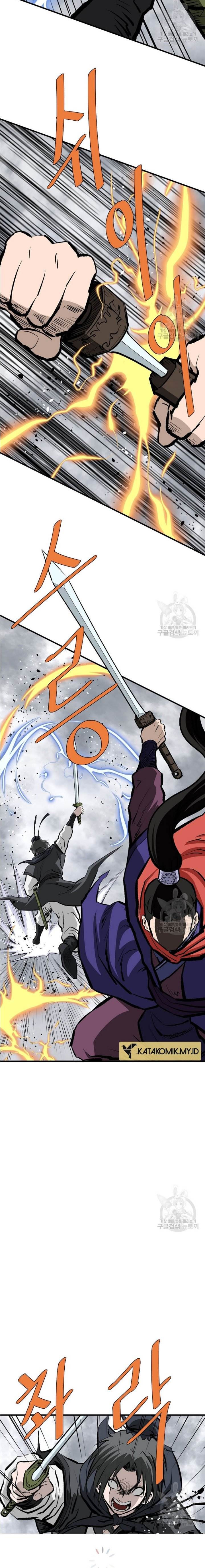 archer-sword-god-descendants-of-the-archer - Chapter: 81