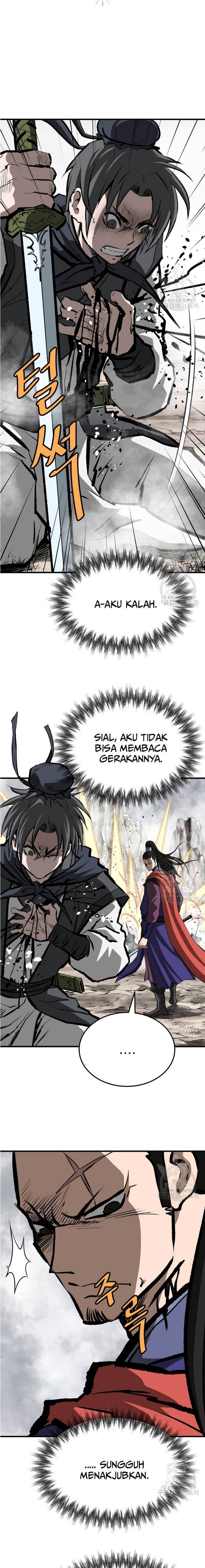 archer-sword-god-descendants-of-the-archer - Chapter: 81