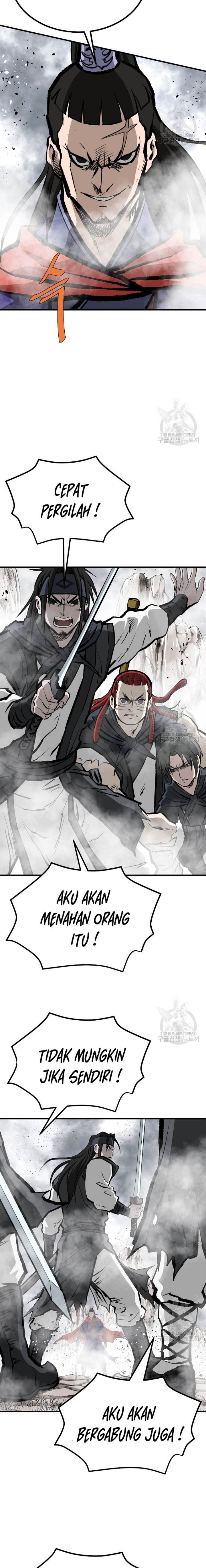 archer-sword-god-descendants-of-the-archer - Chapter: 81