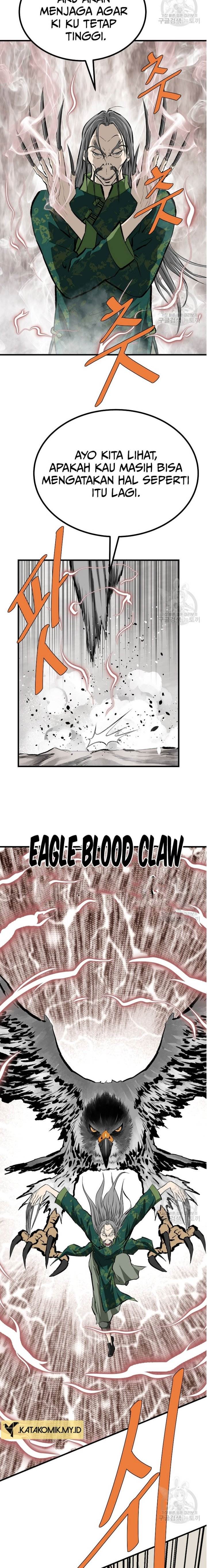 archer-sword-god-descendants-of-the-archer - Chapter: 82