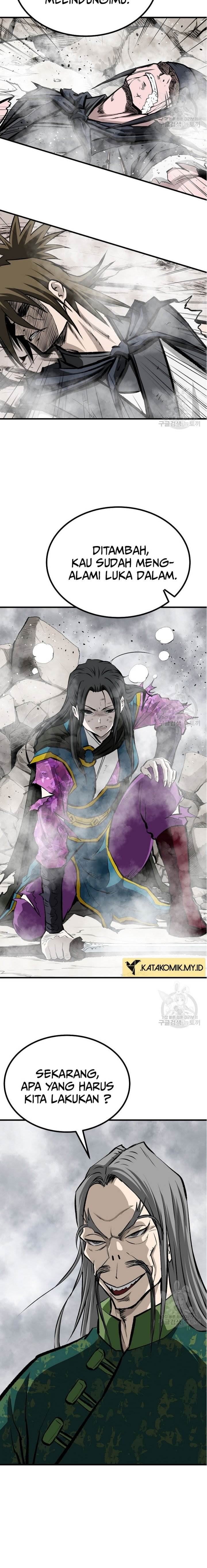 archer-sword-god-descendants-of-the-archer - Chapter: 82