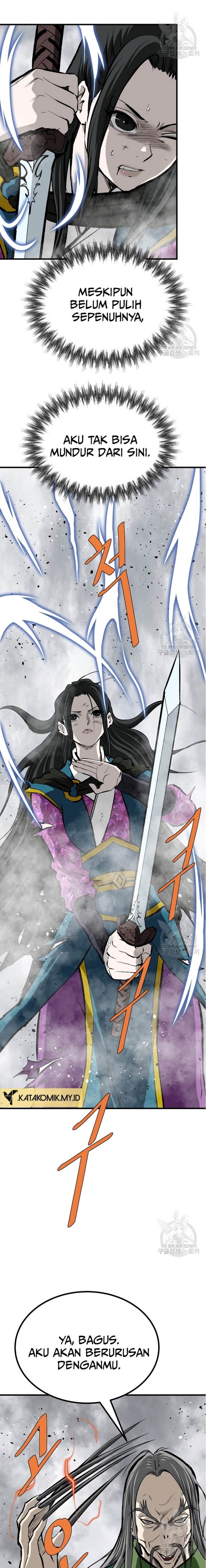 archer-sword-god-descendants-of-the-archer - Chapter: 82