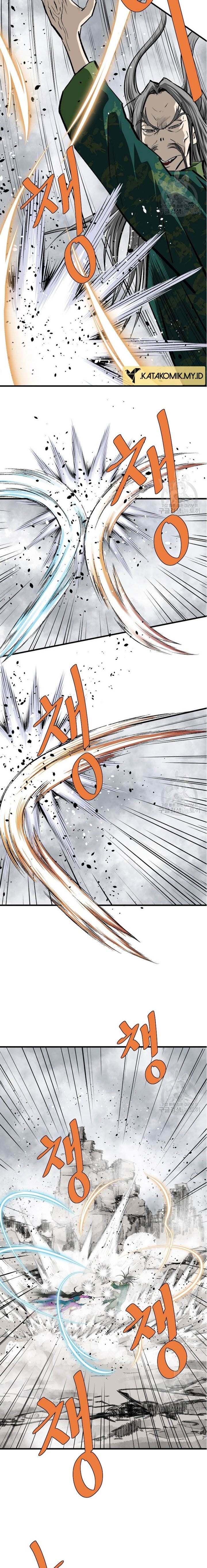 archer-sword-god-descendants-of-the-archer - Chapter: 82