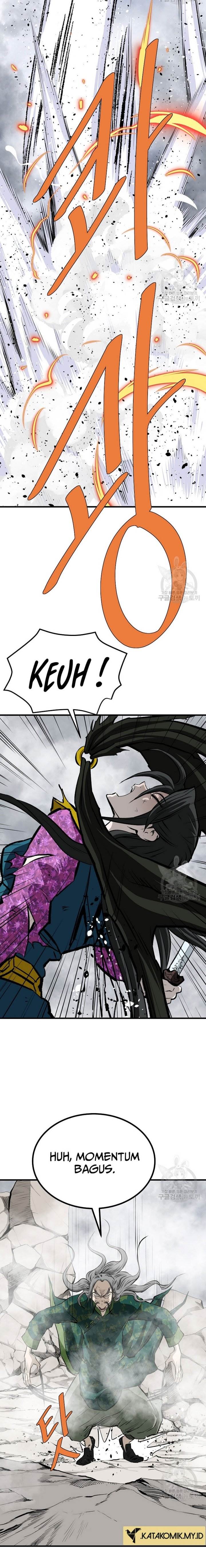 archer-sword-god-descendants-of-the-archer - Chapter: 82