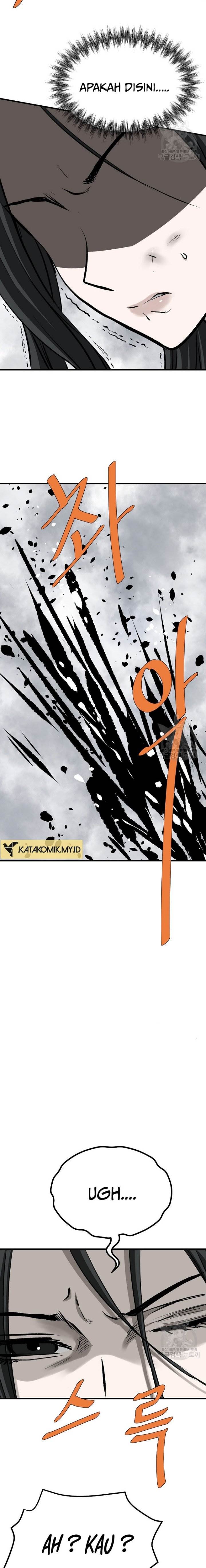 archer-sword-god-descendants-of-the-archer - Chapter: 82