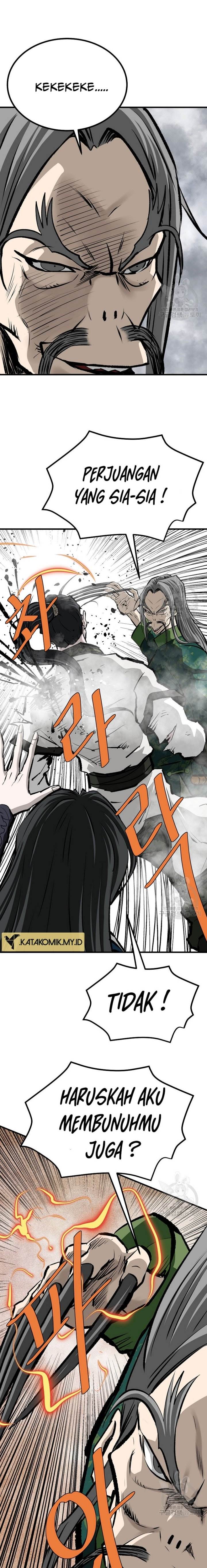 archer-sword-god-descendants-of-the-archer - Chapter: 82