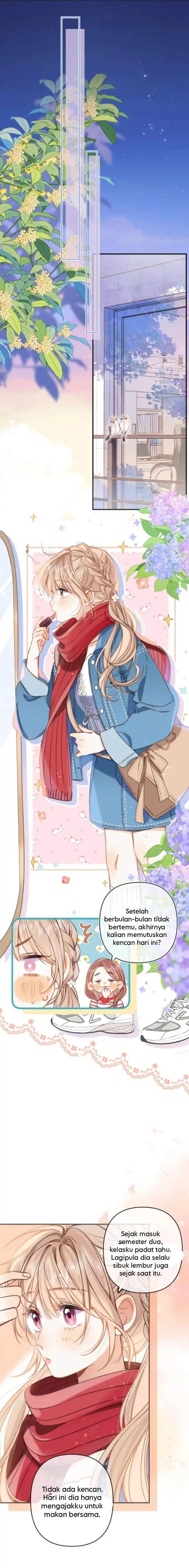 hidden-love-zhu-yi - Chapter: 74