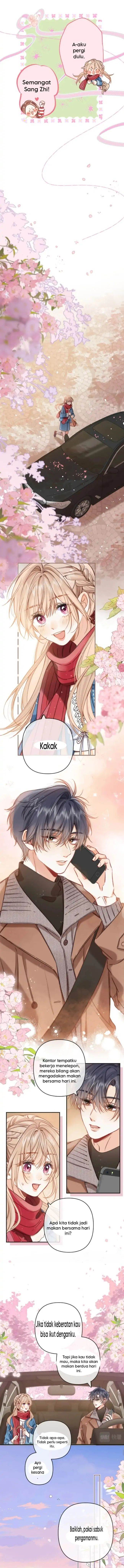 hidden-love-zhu-yi - Chapter: 74