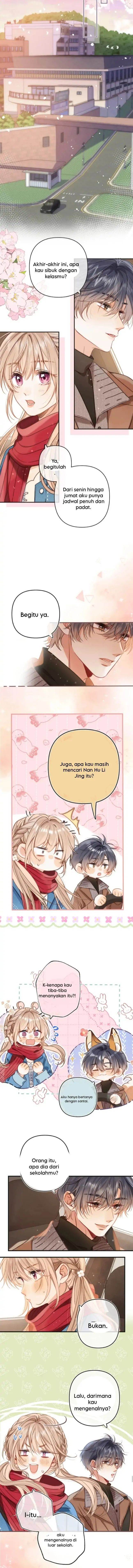 hidden-love-zhu-yi - Chapter: 74