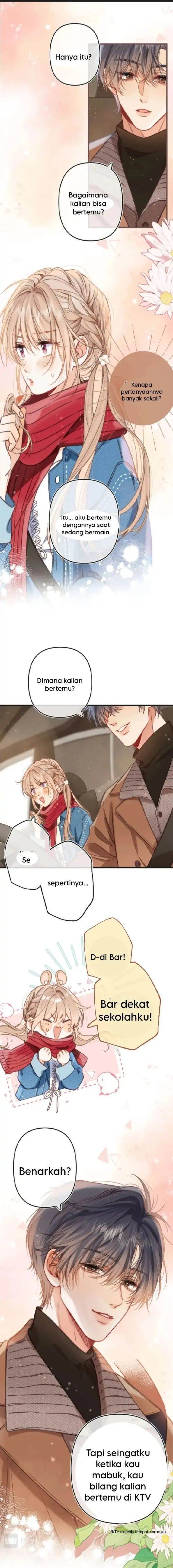 hidden-love-zhu-yi - Chapter: 74