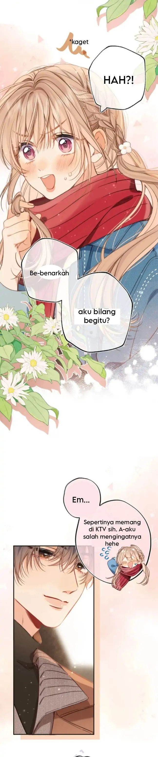 hidden-love-zhu-yi - Chapter: 74