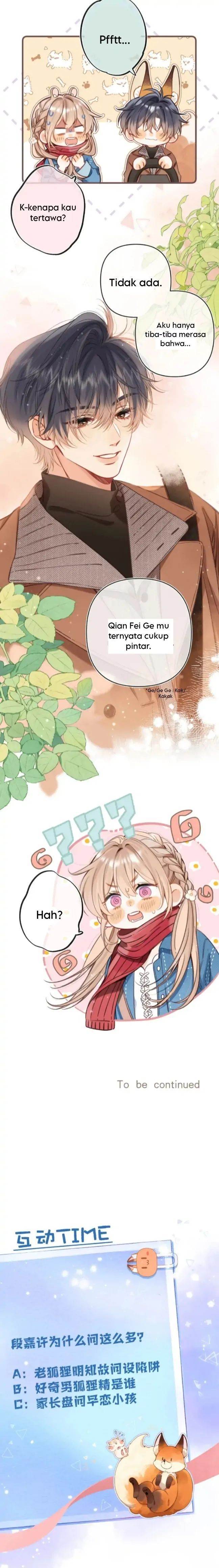 hidden-love-zhu-yi - Chapter: 74