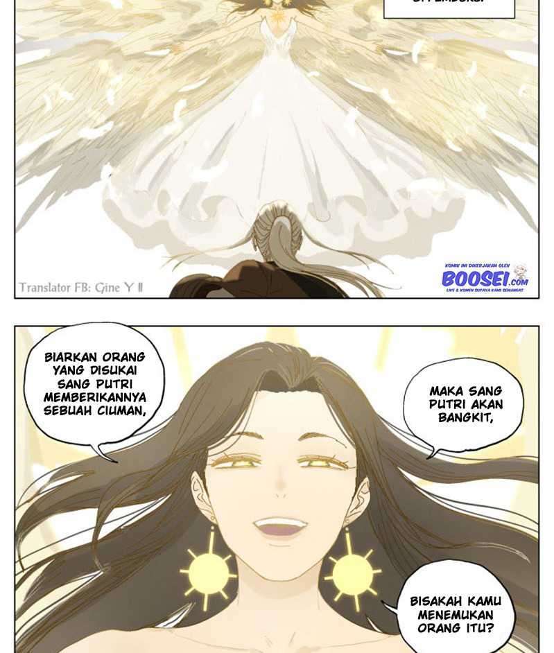 nan-hao-shang-feng - Chapter: 67