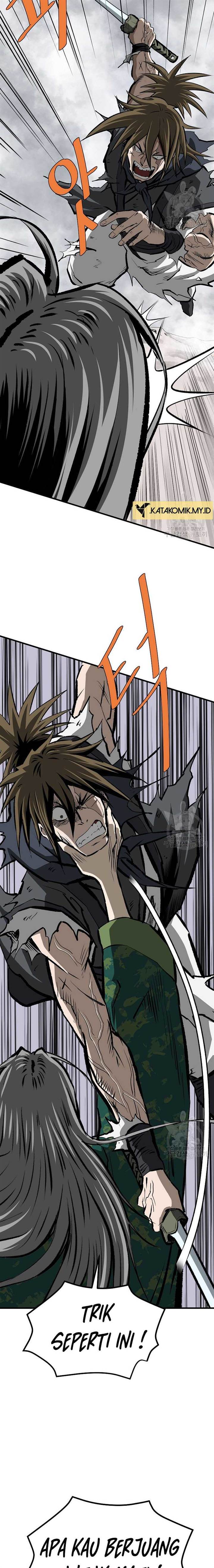 archer-sword-god-descendants-of-the-archer - Chapter: 83