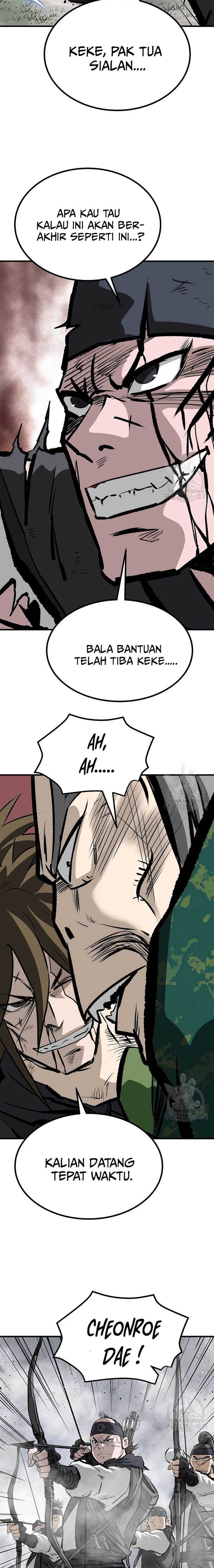 archer-sword-god-descendants-of-the-archer - Chapter: 83