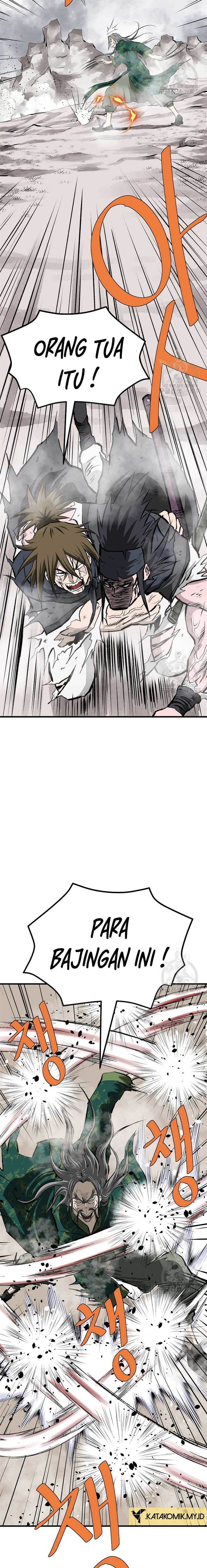 archer-sword-god-descendants-of-the-archer - Chapter: 83