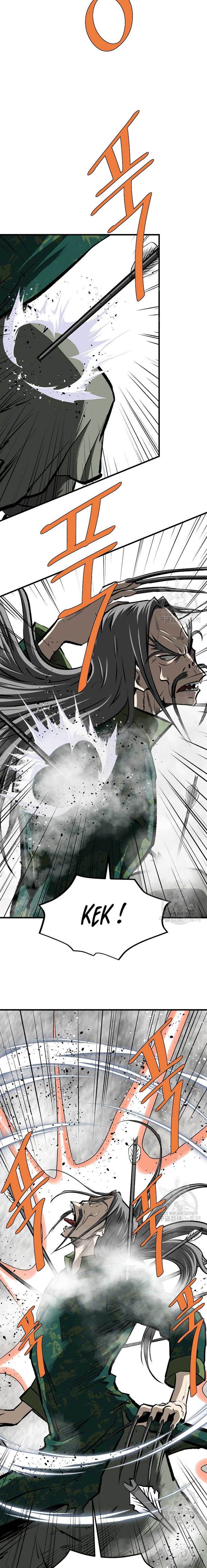 archer-sword-god-descendants-of-the-archer - Chapter: 83