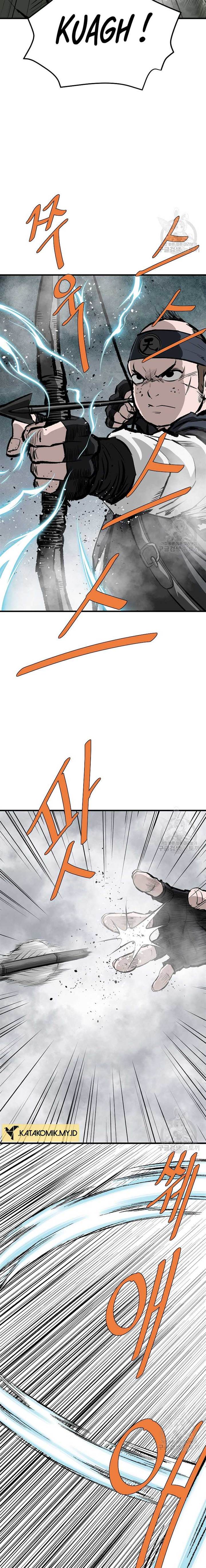 archer-sword-god-descendants-of-the-archer - Chapter: 83