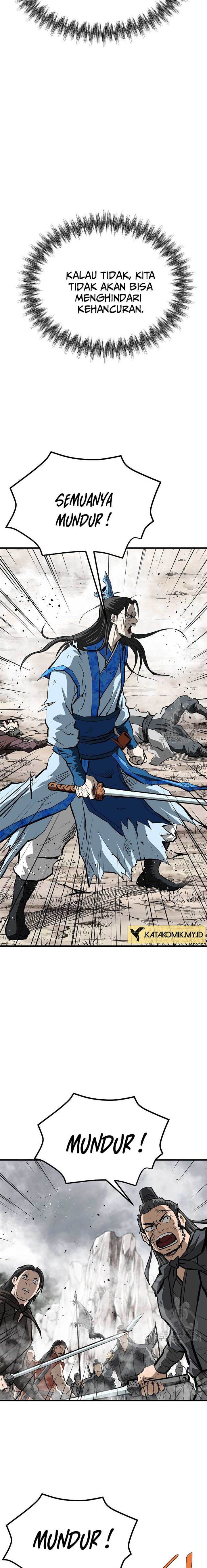 archer-sword-god-descendants-of-the-archer - Chapter: 83