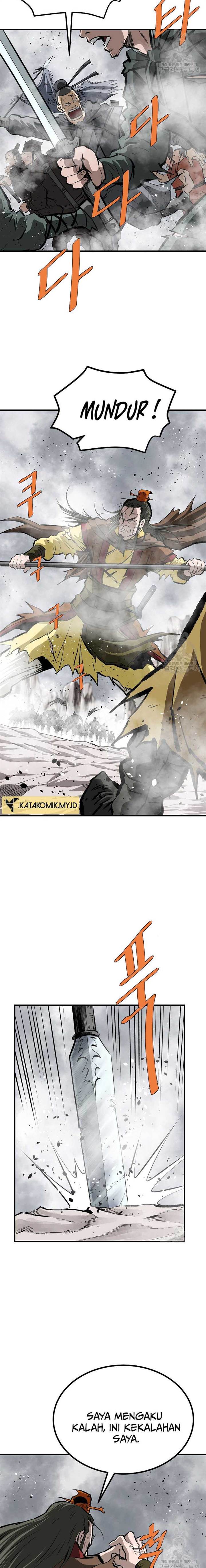 archer-sword-god-descendants-of-the-archer - Chapter: 83