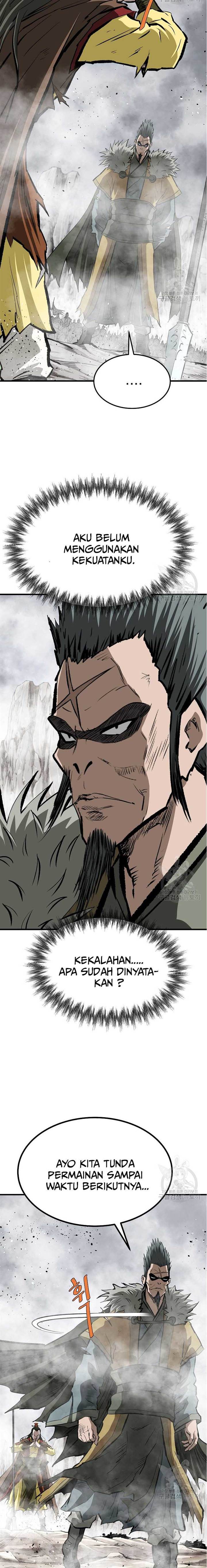archer-sword-god-descendants-of-the-archer - Chapter: 83