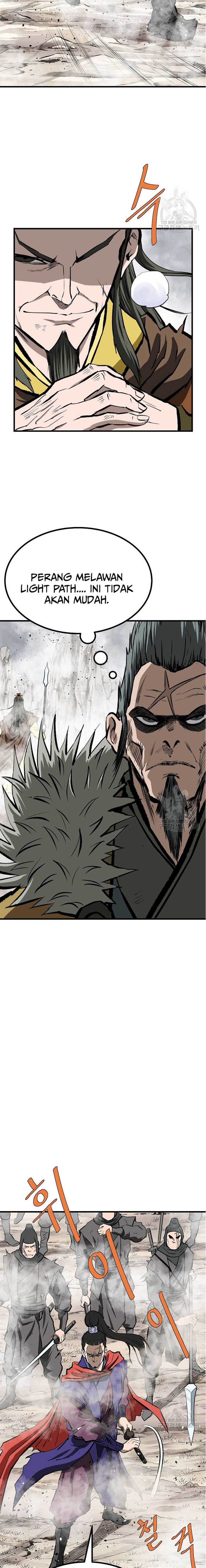 archer-sword-god-descendants-of-the-archer - Chapter: 83