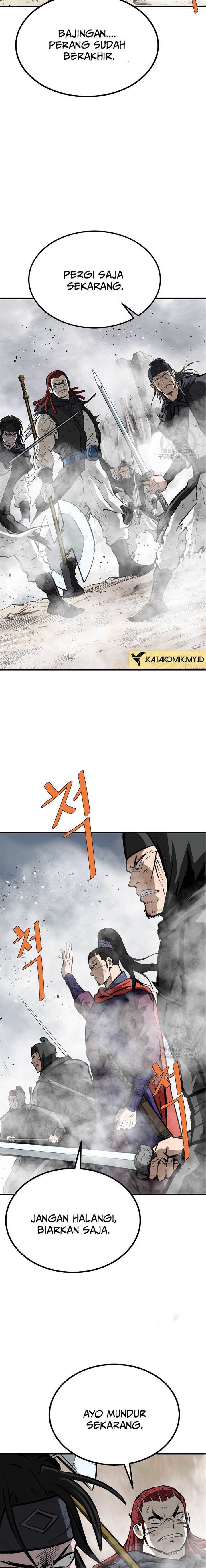archer-sword-god-descendants-of-the-archer - Chapter: 83
