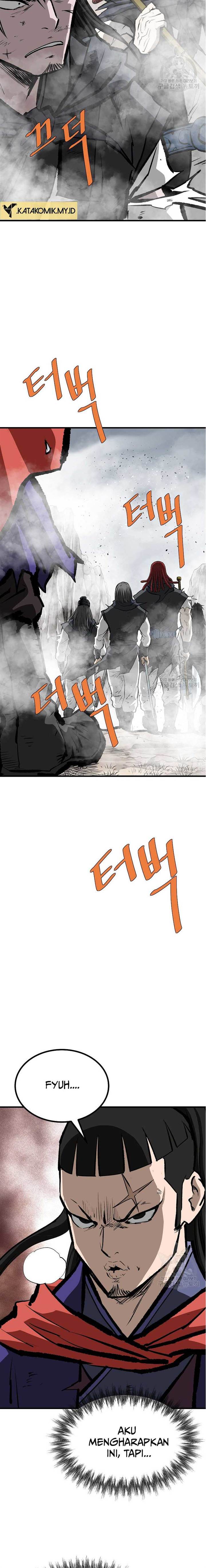 archer-sword-god-descendants-of-the-archer - Chapter: 83