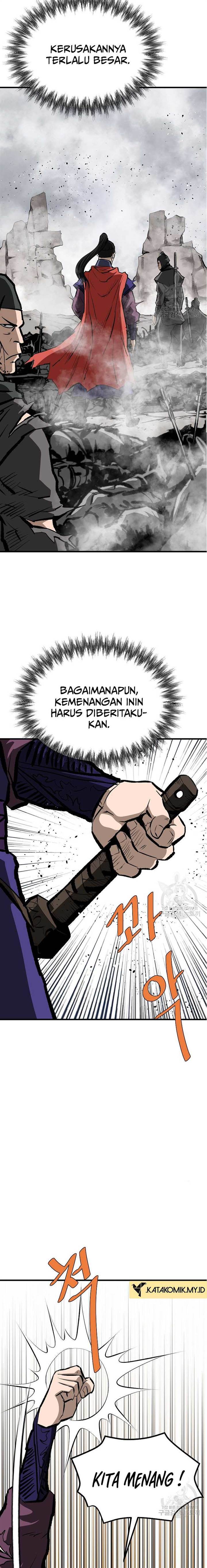 archer-sword-god-descendants-of-the-archer - Chapter: 83