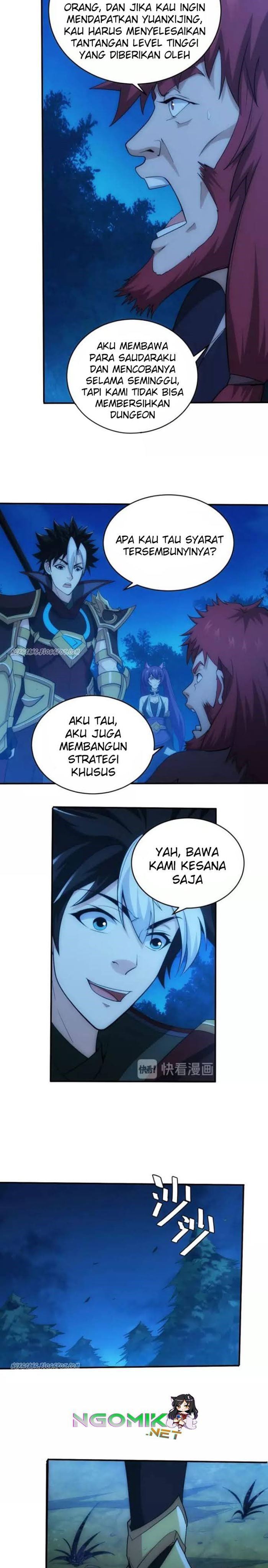 rich-player - Chapter: 102