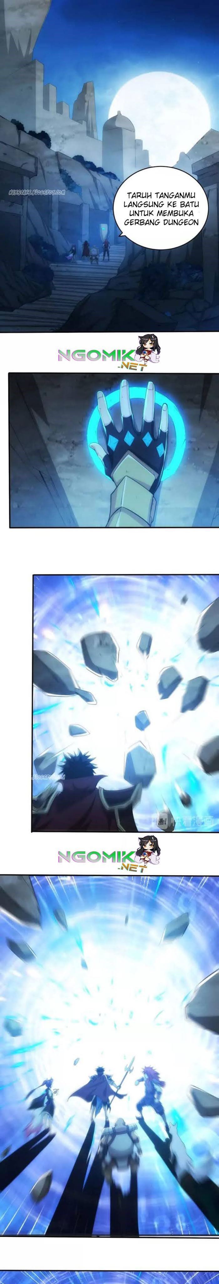 rich-player - Chapter: 102