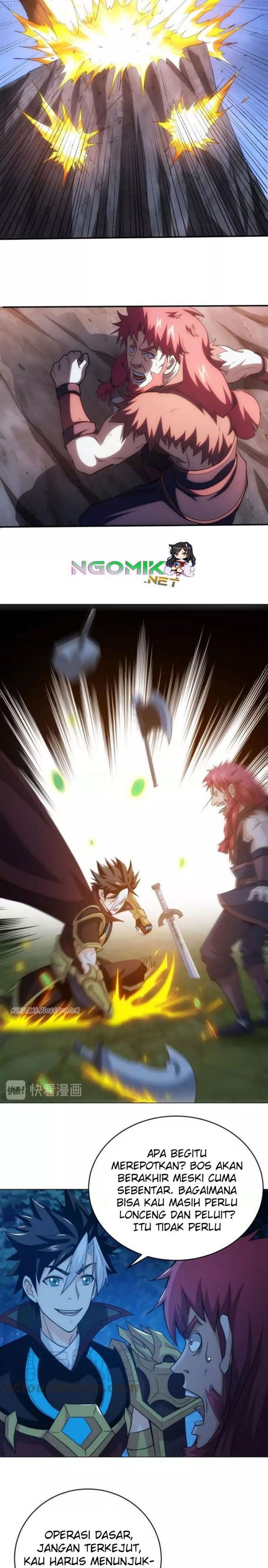 rich-player - Chapter: 102
