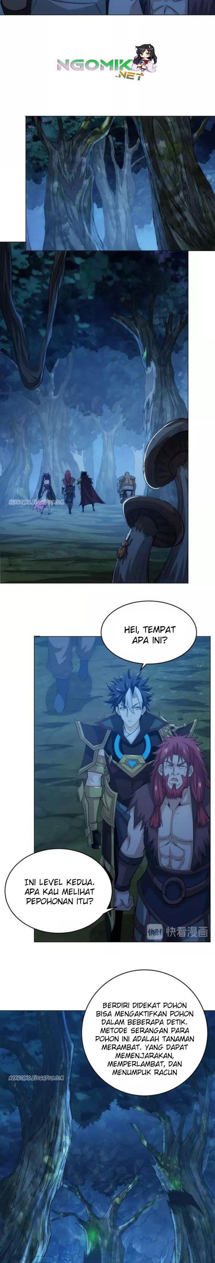 rich-player - Chapter: 102