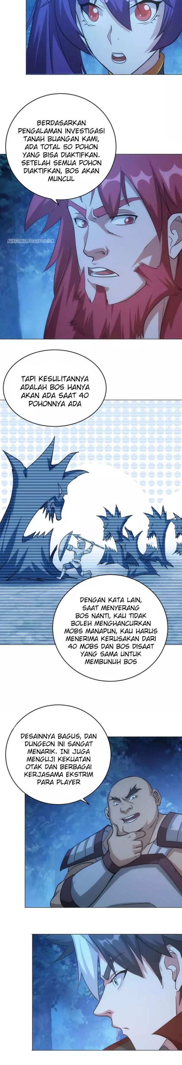 rich-player - Chapter: 102