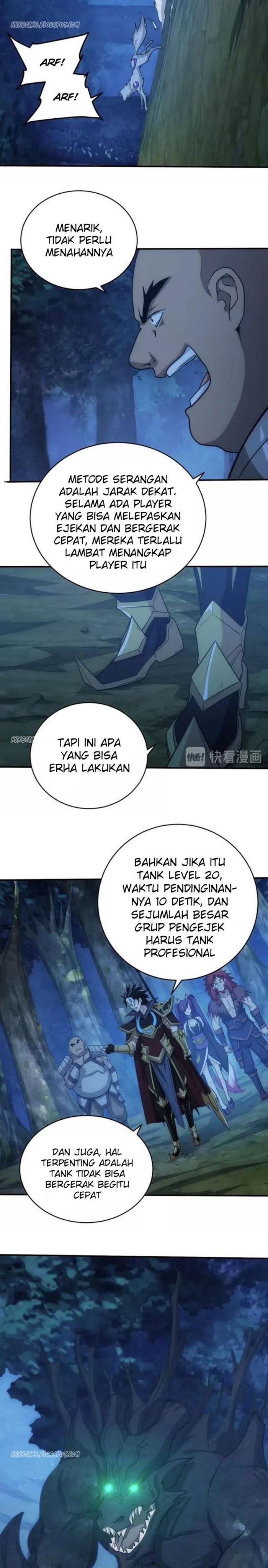 rich-player - Chapter: 102