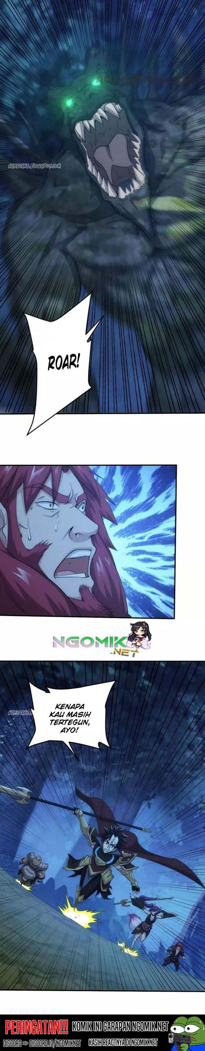 rich-player - Chapter: 102