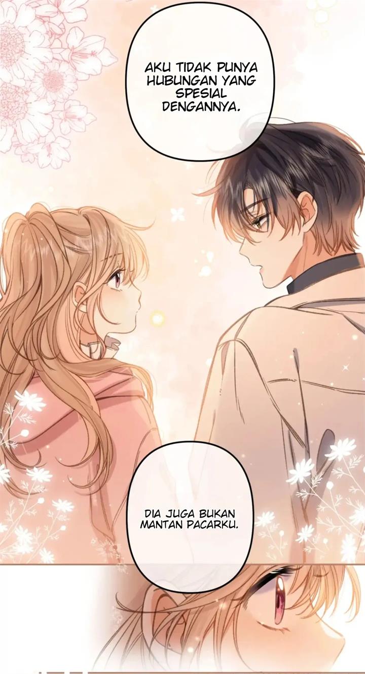 hidden-love-zhu-yi - Chapter: 72