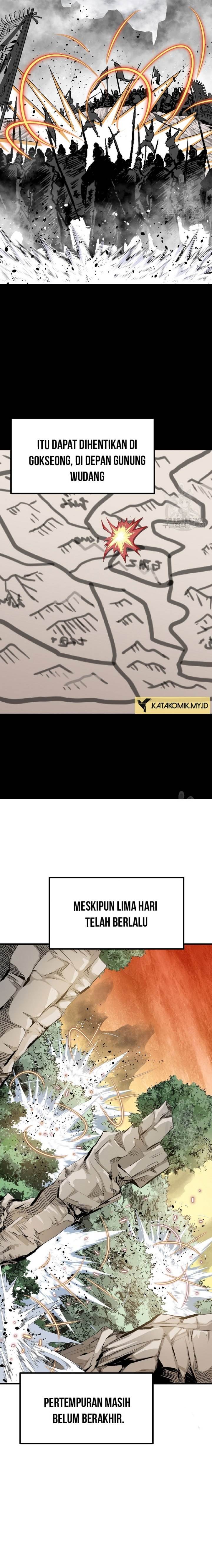 archer-sword-god-descendants-of-the-archer - Chapter: 84