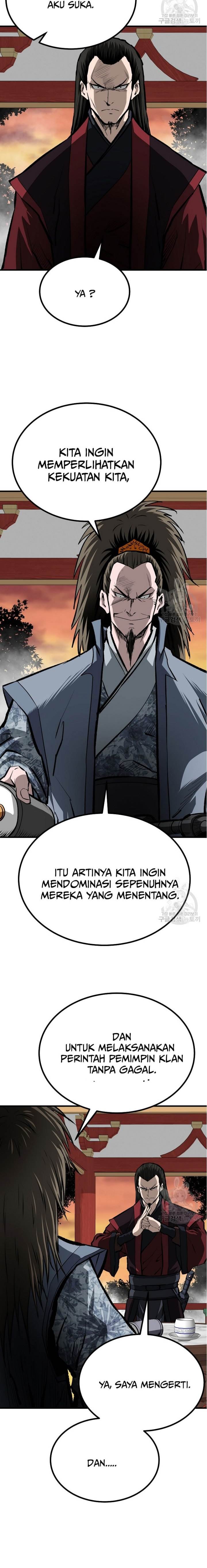 archer-sword-god-descendants-of-the-archer - Chapter: 84