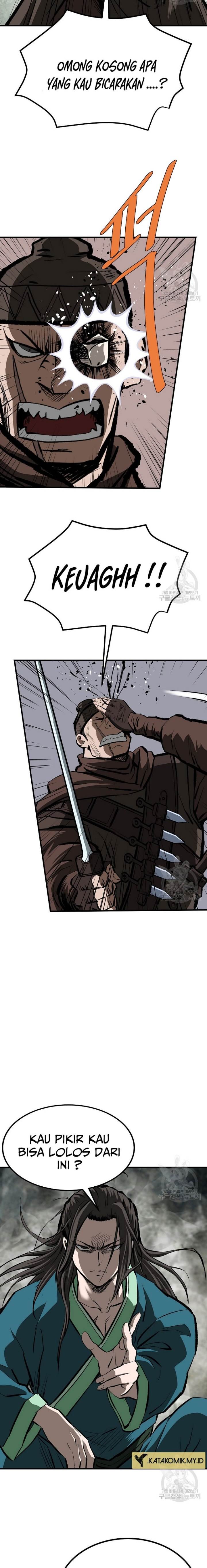 archer-sword-god-descendants-of-the-archer - Chapter: 84