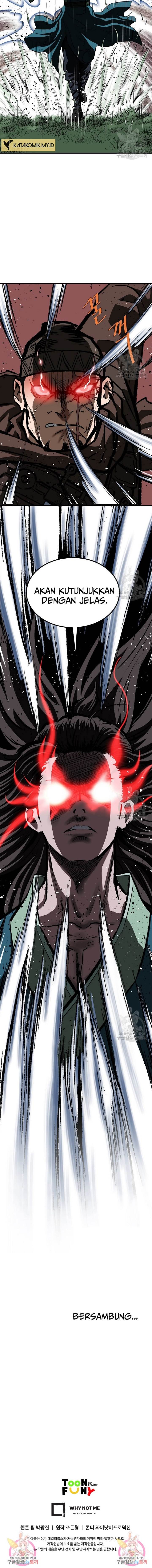archer-sword-god-descendants-of-the-archer - Chapter: 84