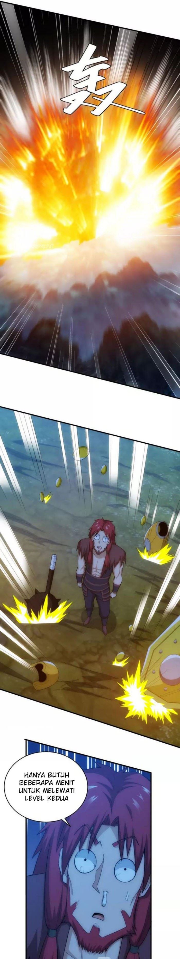 rich-player - Chapter: 103