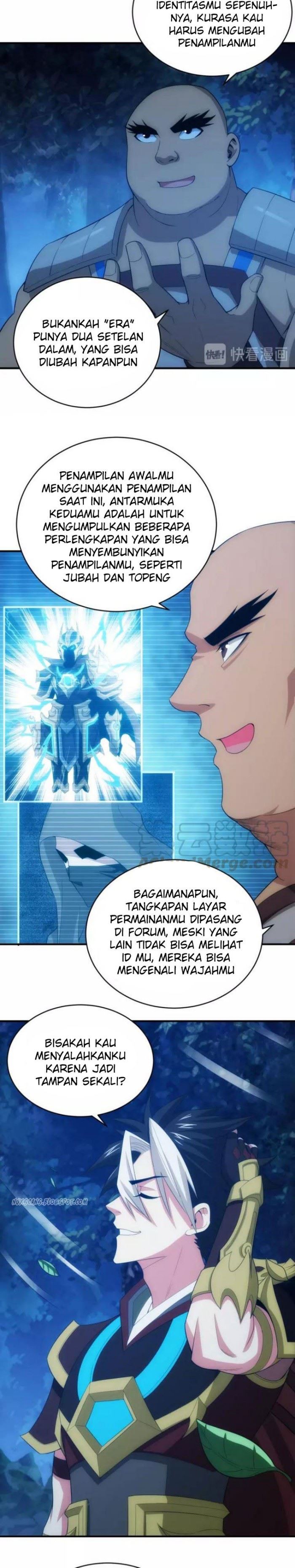 rich-player - Chapter: 103