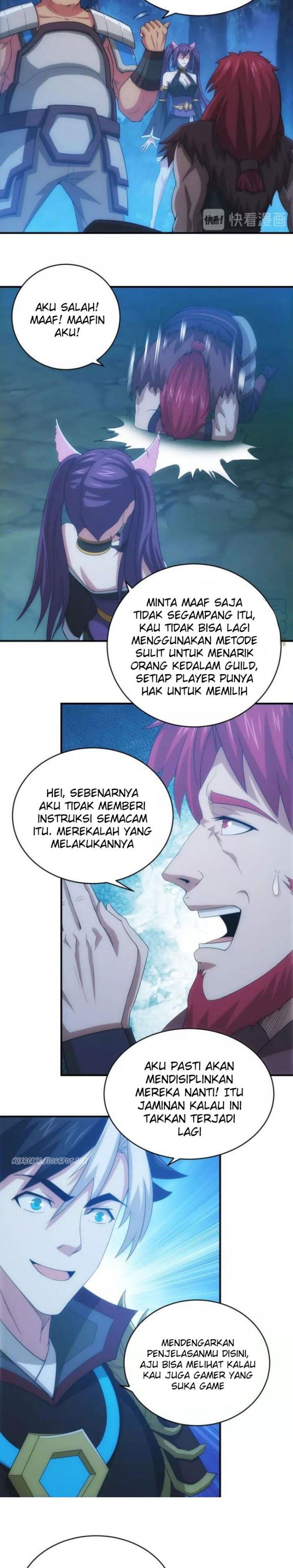 rich-player - Chapter: 103