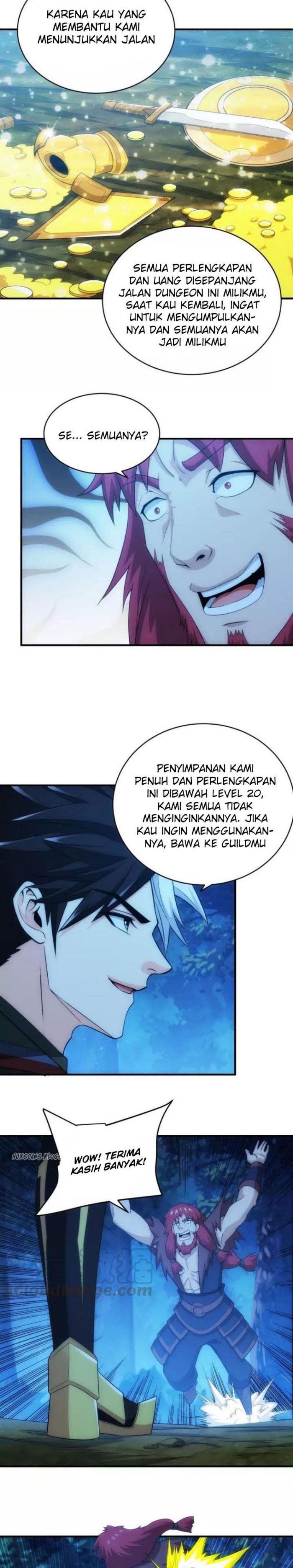 rich-player - Chapter: 103