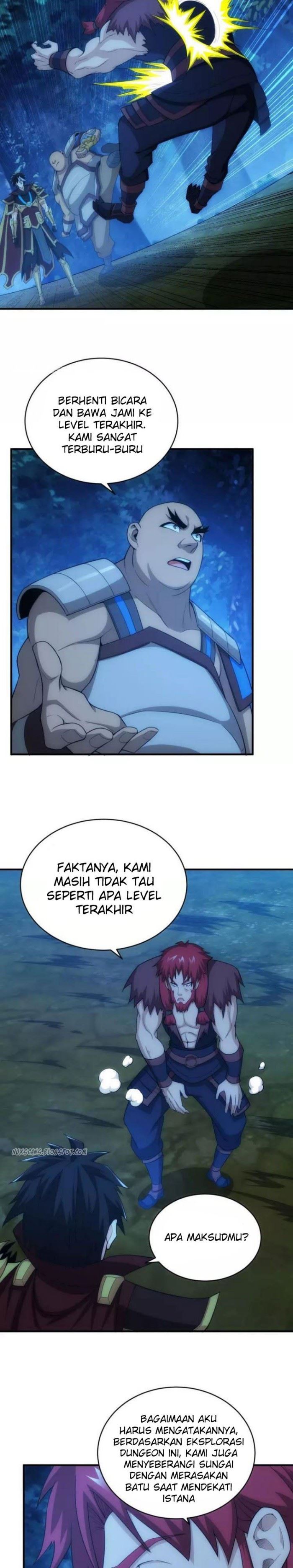 rich-player - Chapter: 103