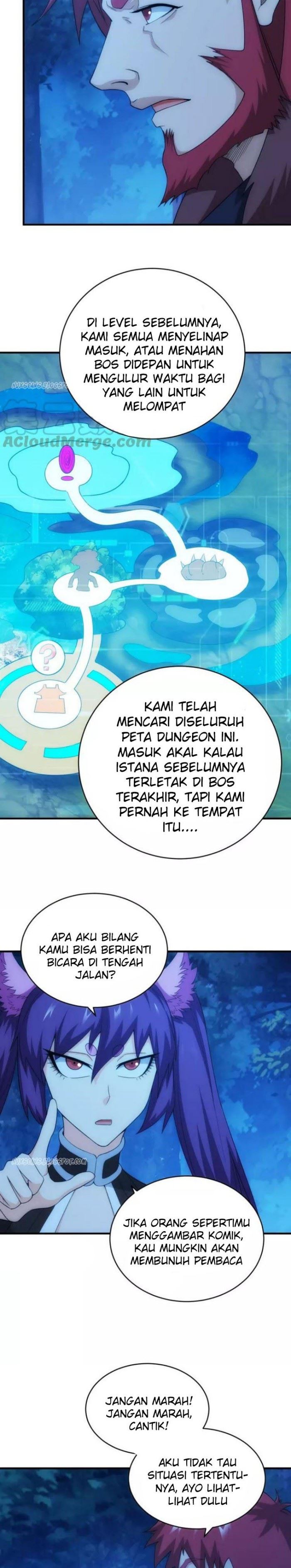 rich-player - Chapter: 103